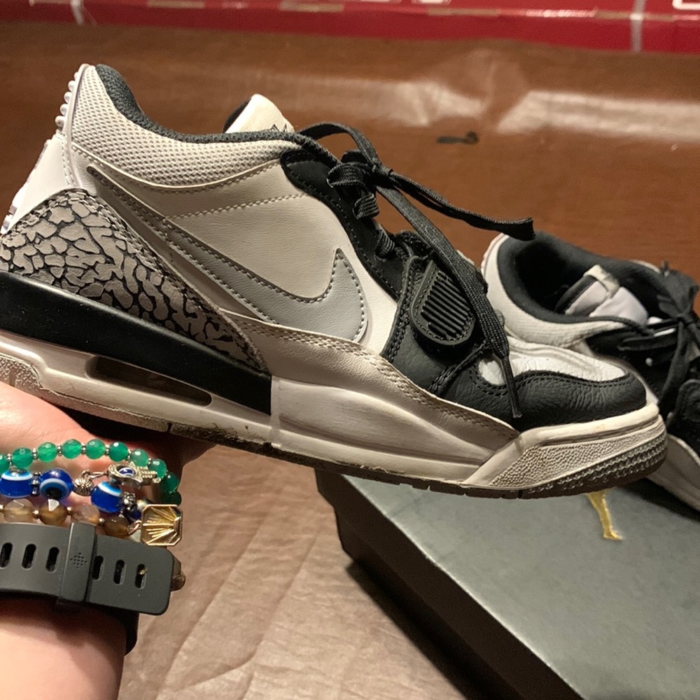 AIR JORDAN LEGACY 312 LOW (GS)